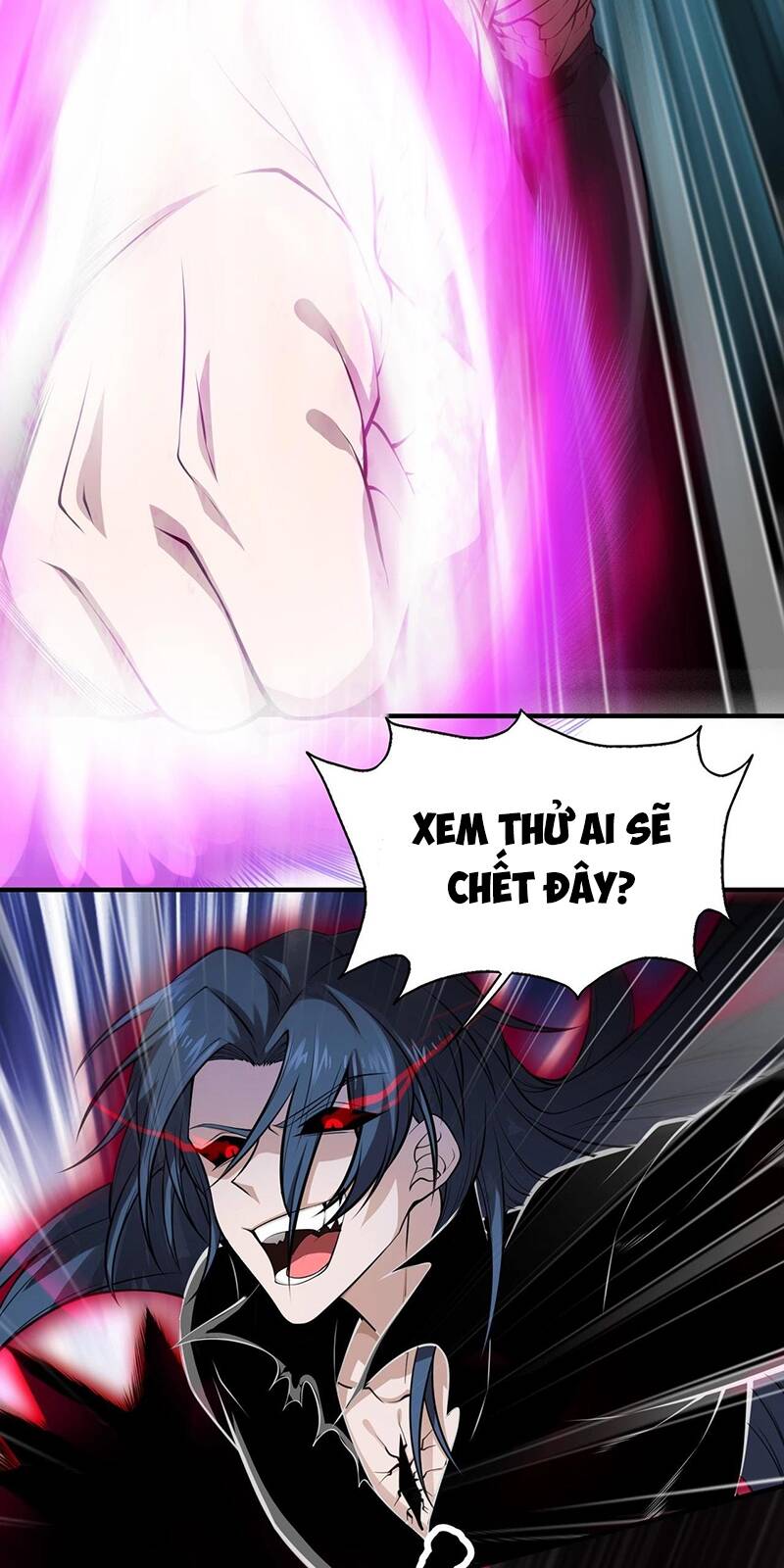 Nam Nhân Đến Từ Địa Ngục chapter 10 - Upload bởi truyensieuhay.com
