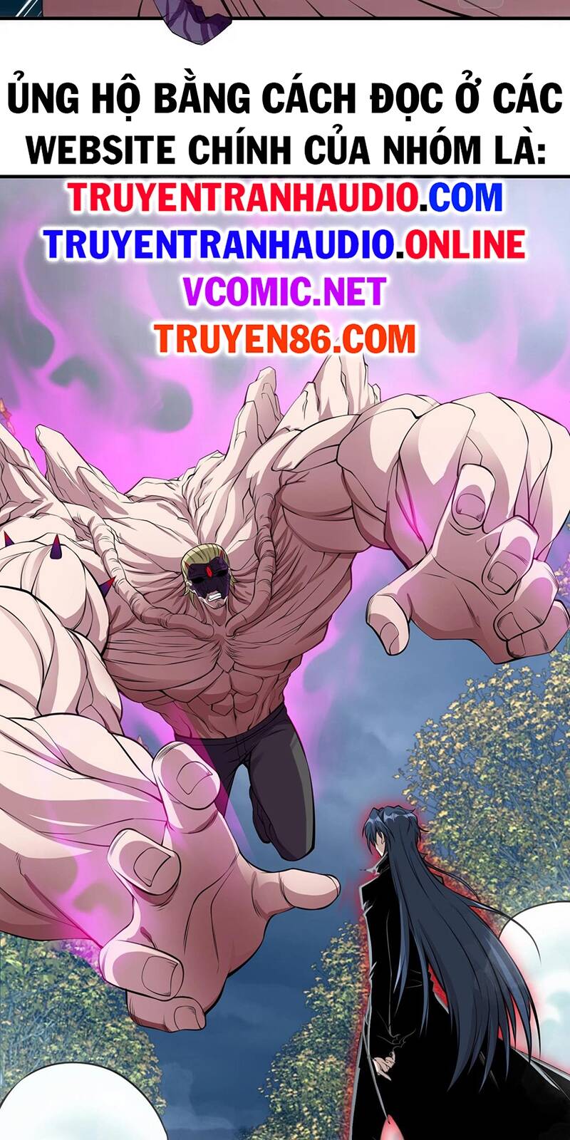 Nam Nhân Đến Từ Địa Ngục chapter 10 - Upload bởi truyensieuhay.com