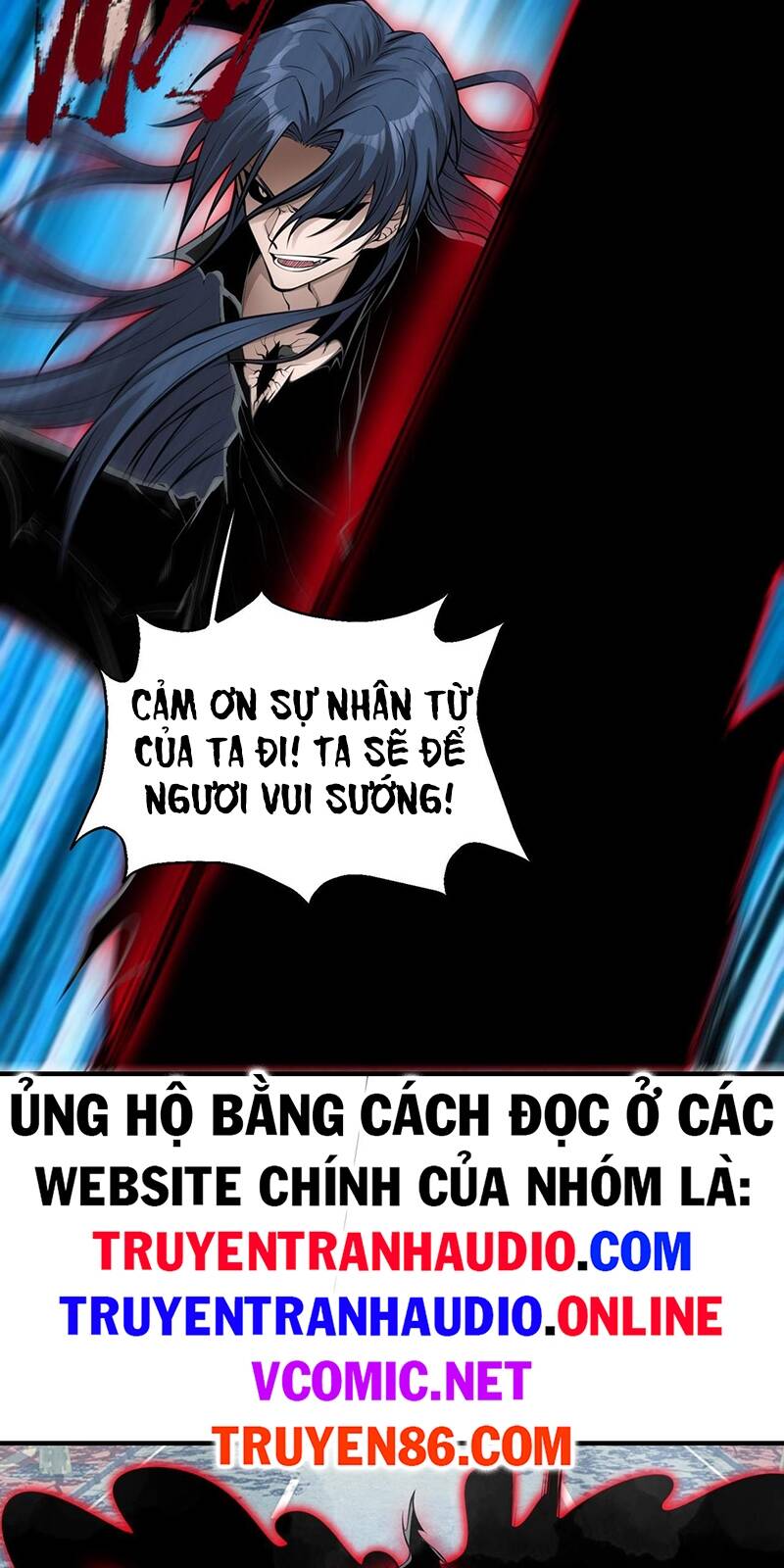 Nam Nhân Đến Từ Địa Ngục chapter 10 - Upload bởi truyensieuhay.com