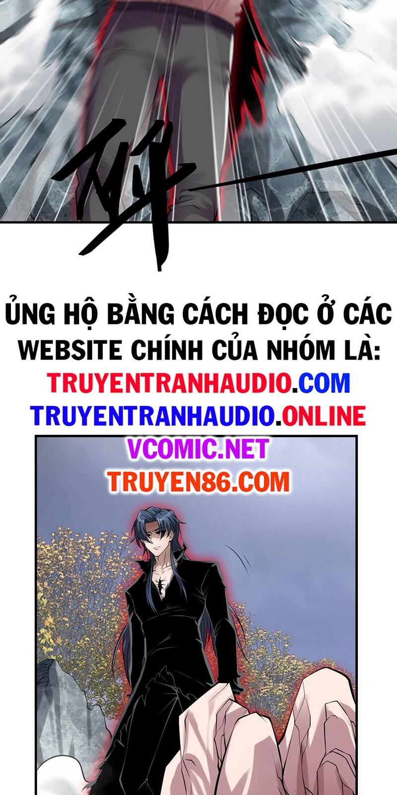 Nam Nhân Đến Từ Địa Ngục chapter 10 - Upload bởi truyensieuhay.com