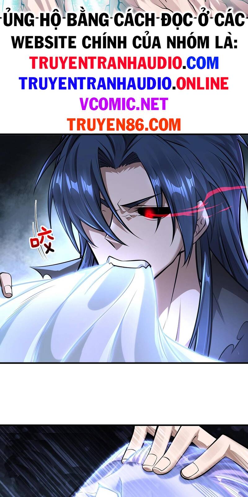 Nam Nhân Đến Từ Địa Ngục chapter 10 - Upload bởi truyensieuhay.com