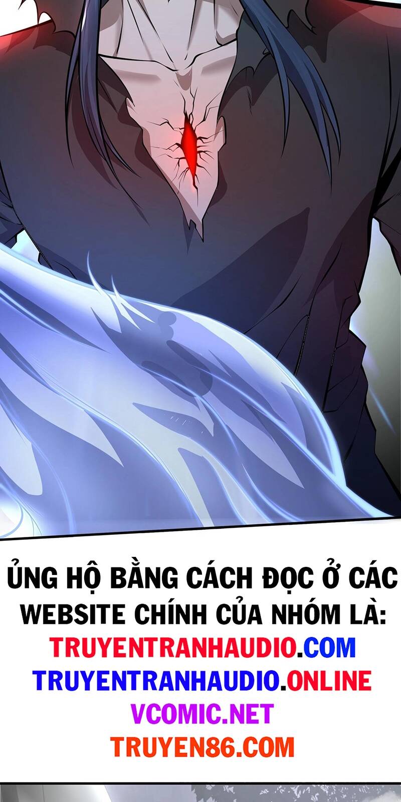 Nam Nhân Đến Từ Địa Ngục chapter 10 - Upload bởi truyensieuhay.com