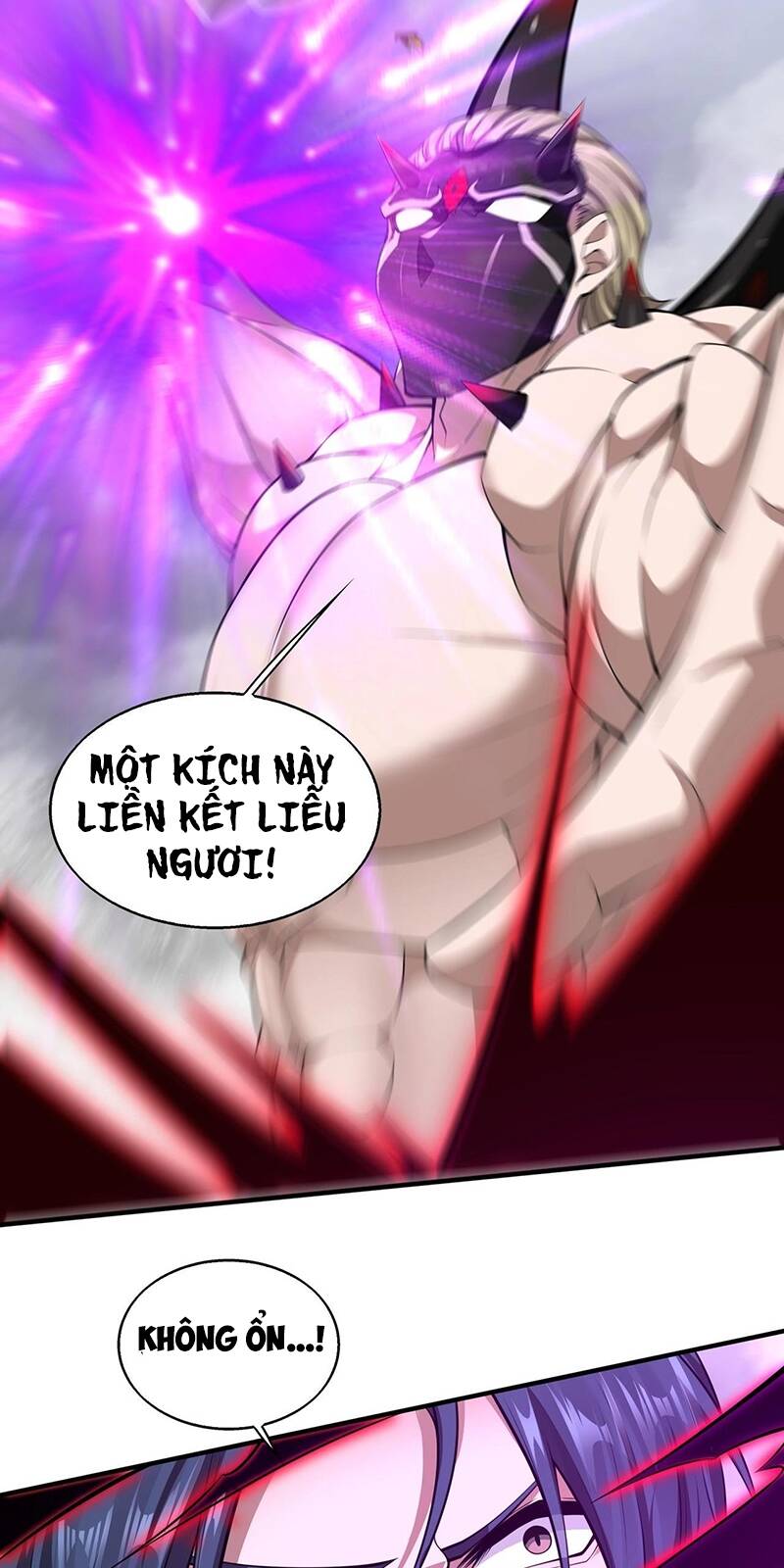 Nam Nhân Đến Từ Địa Ngục chapter 10 - Upload bởi truyensieuhay.com