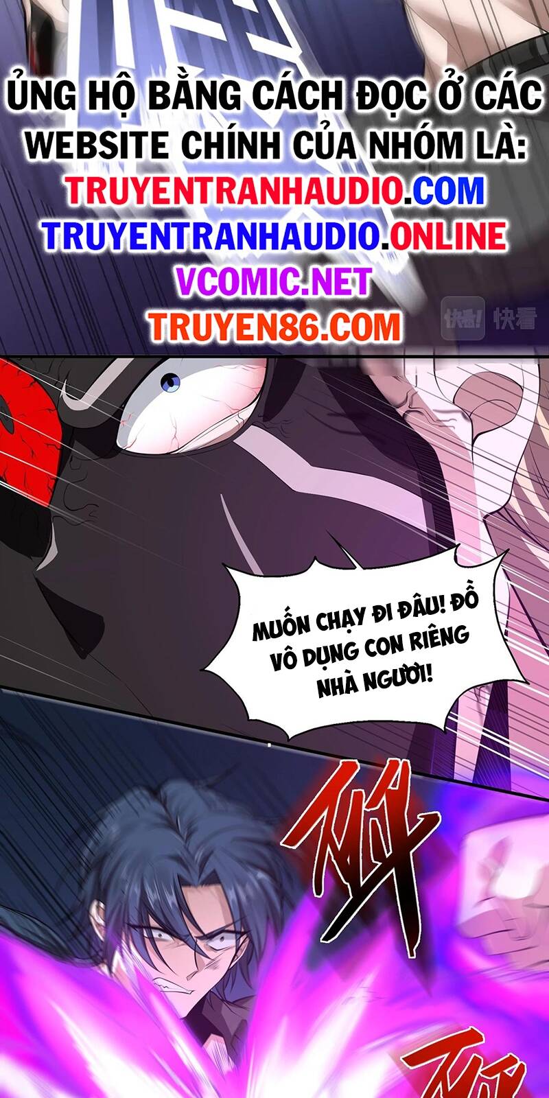 Nam Nhân Đến Từ Địa Ngục chapter 10 - Upload bởi truyensieuhay.com