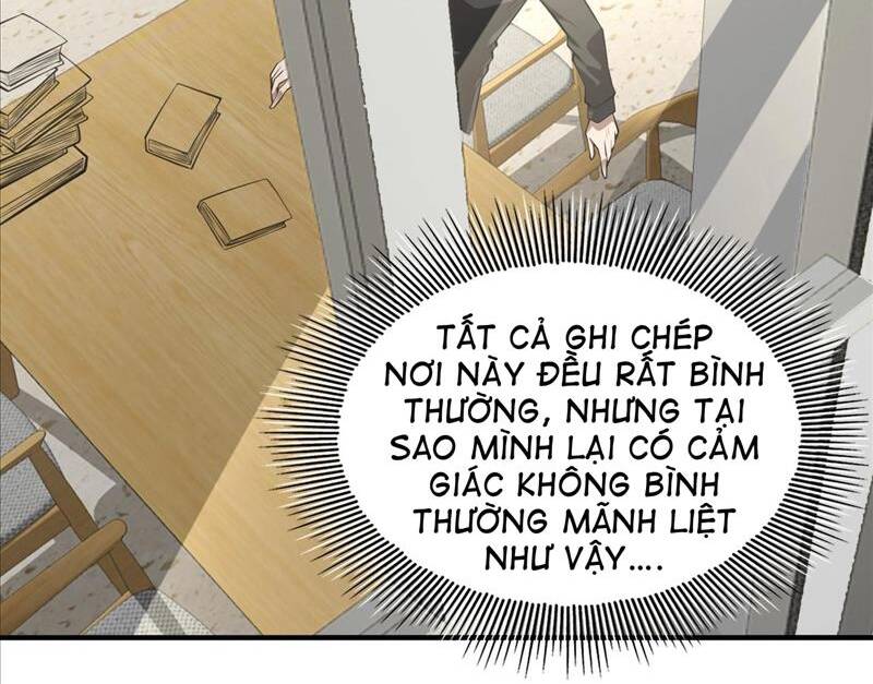 Nam Nhân Đến Từ Địa Ngục chapter 11 - Upload bởi truyensieuhay.com