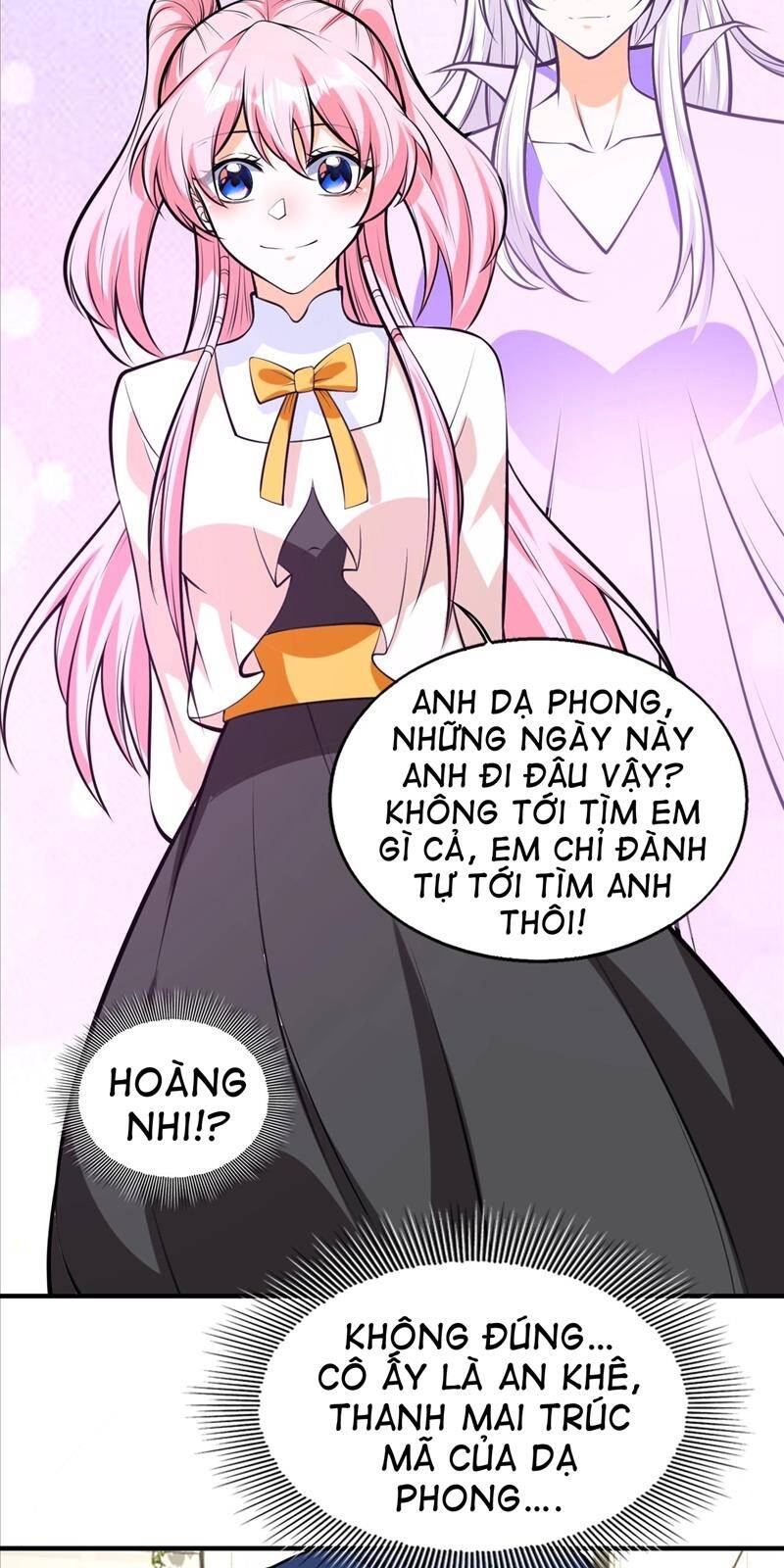 Nam Nhân Đến Từ Địa Ngục chapter 11 - Upload bởi truyensieuhay.com