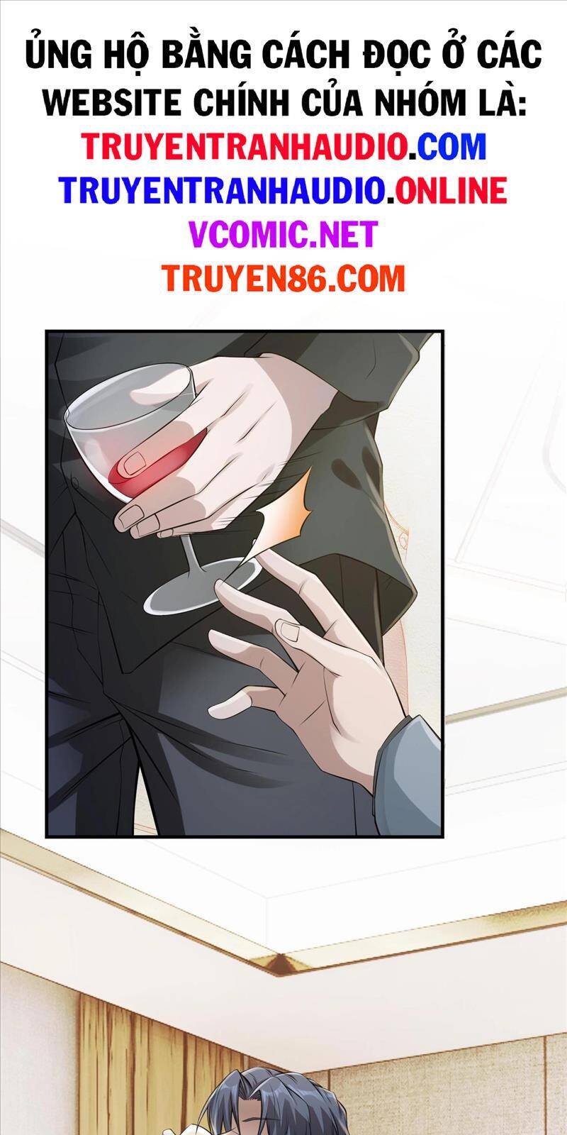 Nam Nhân Đến Từ Địa Ngục chapter 11 - Upload bởi truyensieuhay.com