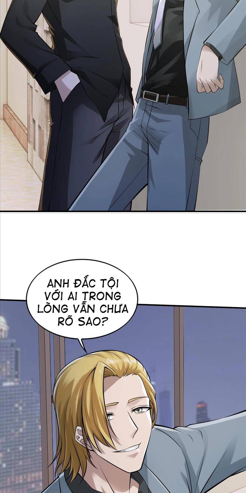 Nam Nhân Đến Từ Địa Ngục chapter 11 - Upload bởi truyensieuhay.com
