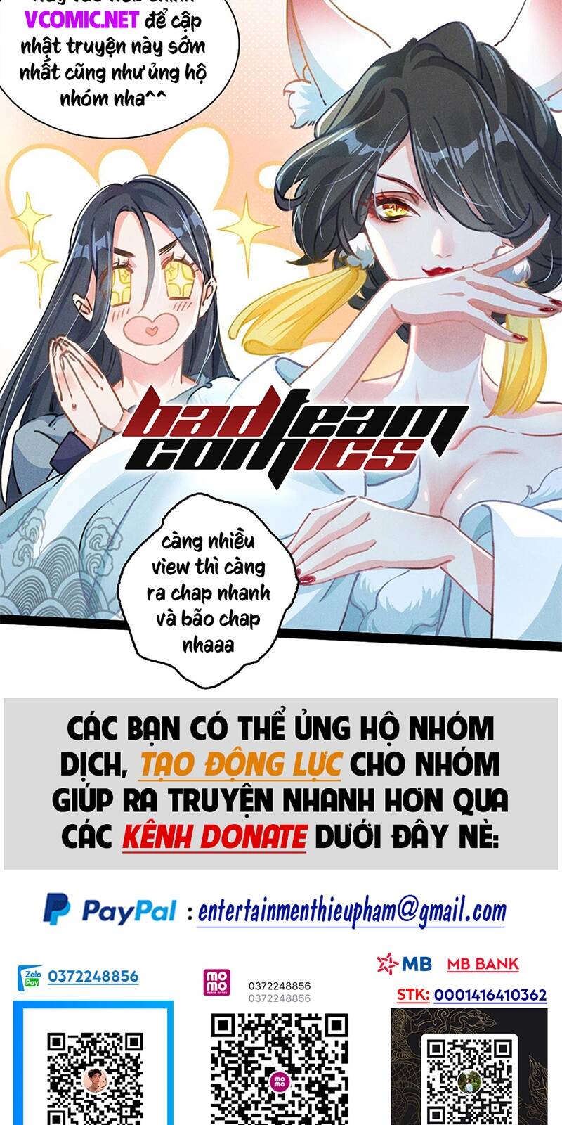 Nam Nhân Đến Từ Địa Ngục chapter 11 - Upload bởi truyensieuhay.com