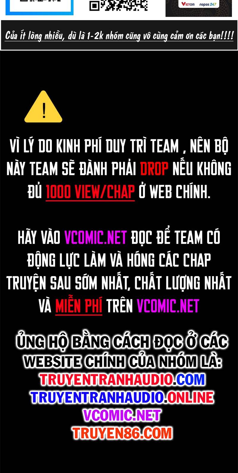 Nam Nhân Đến Từ Địa Ngục chapter 11 - Upload bởi truyensieuhay.com