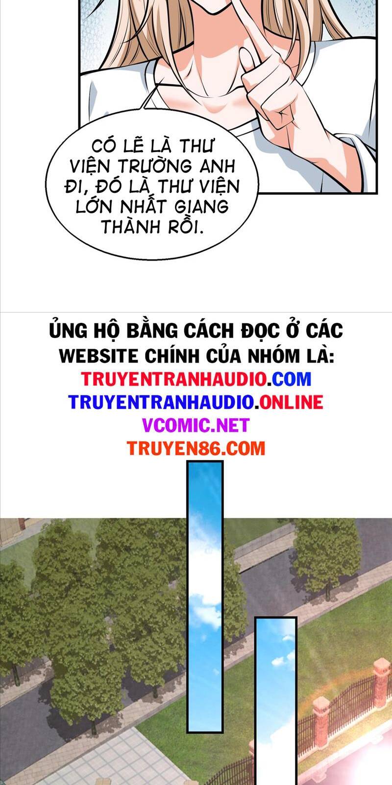 Nam Nhân Đến Từ Địa Ngục chapter 11 - Upload bởi truyensieuhay.com
