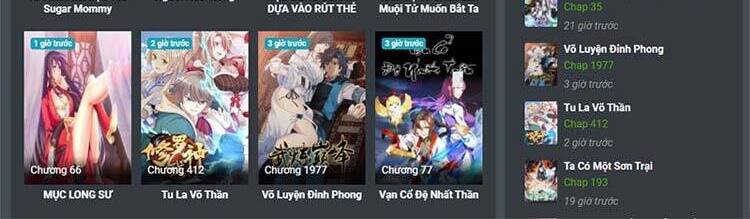 Lão Tổ Luyện Thể Mạnh Nhất Lịch Sử chapter 67 - Upload bởi truyensieuhay.com