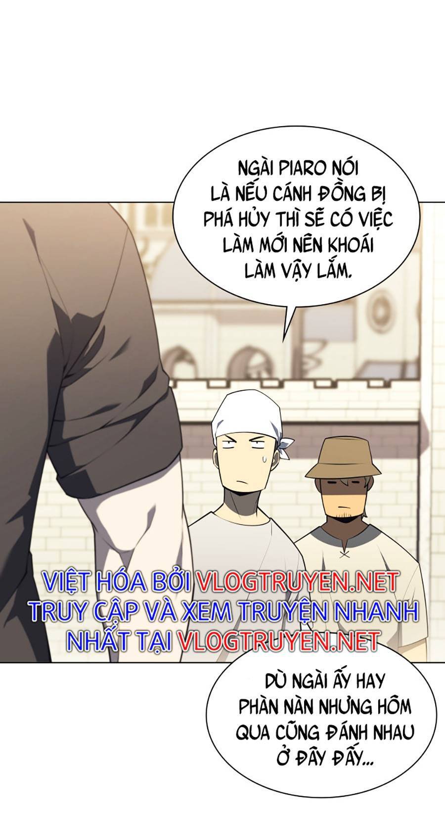 Thợ Rèn Huyền Thoại chapter 126 - Upload bởi truyensieuhay.com