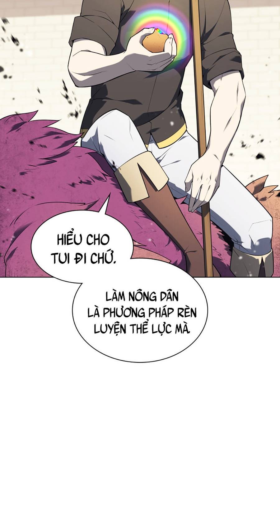 Thợ Rèn Huyền Thoại chapter 126 - Upload bởi truyensieuhay.com