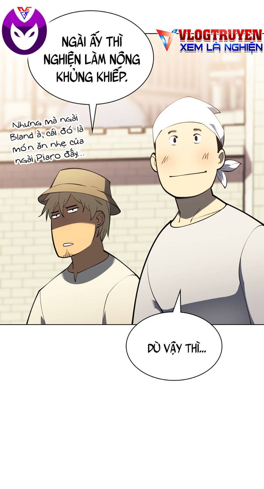 Thợ Rèn Huyền Thoại chapter 126 - Upload bởi truyensieuhay.com