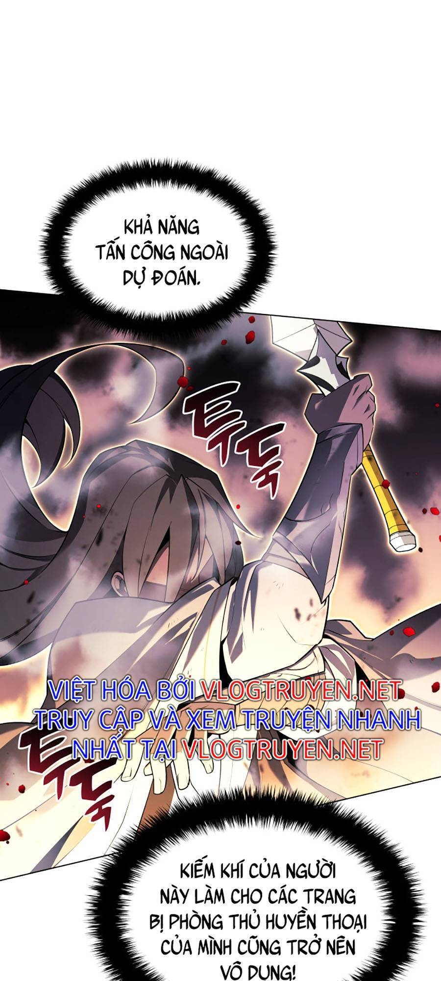 Thợ Rèn Huyền Thoại chapter 126 - Upload bởi truyensieuhay.com