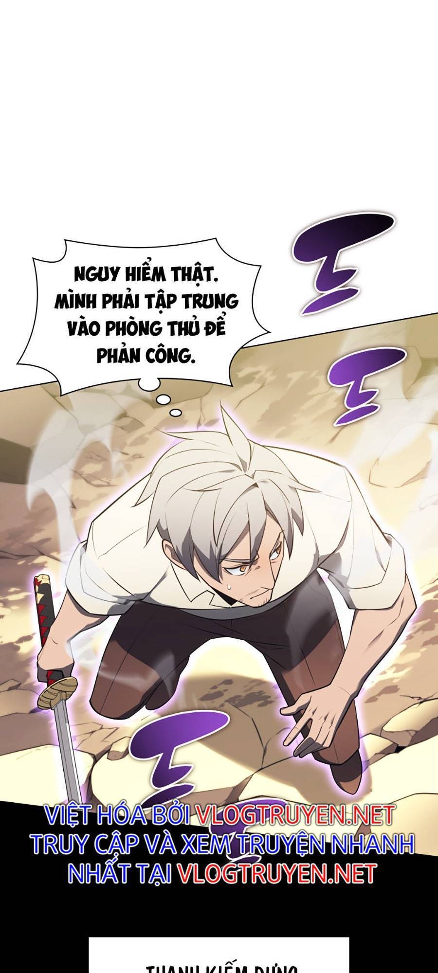 Thợ Rèn Huyền Thoại chapter 126 - Upload bởi truyensieuhay.com