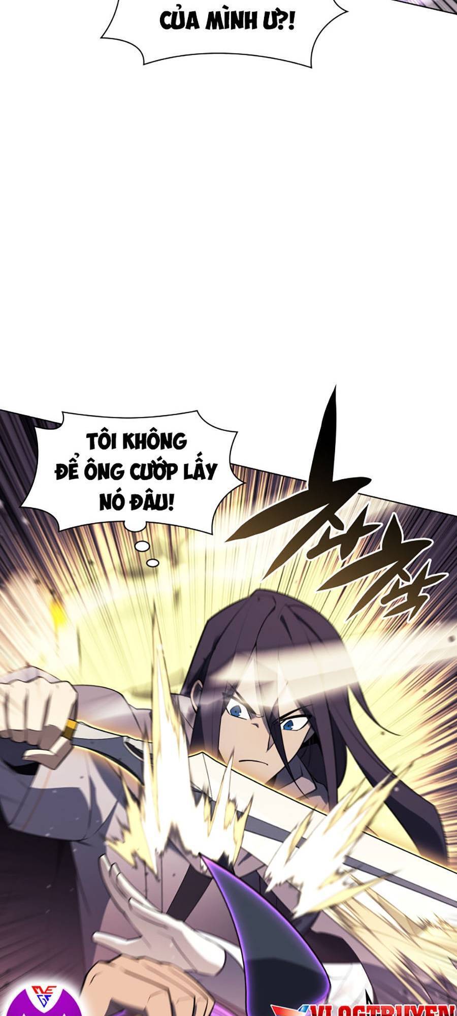 Thợ Rèn Huyền Thoại chapter 126 - Upload bởi truyensieuhay.com