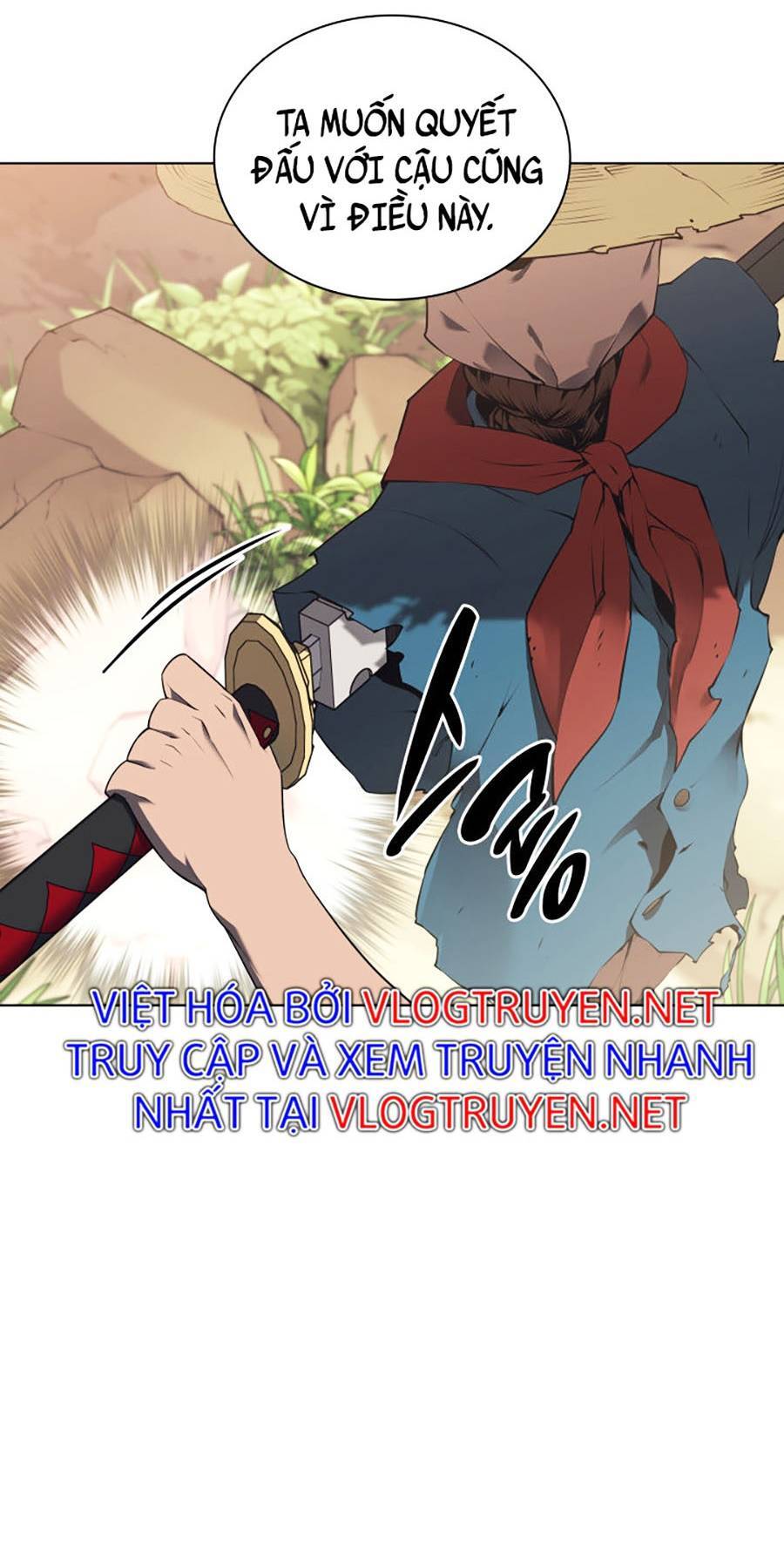 Thợ Rèn Huyền Thoại chapter 126 - Upload bởi truyensieuhay.com