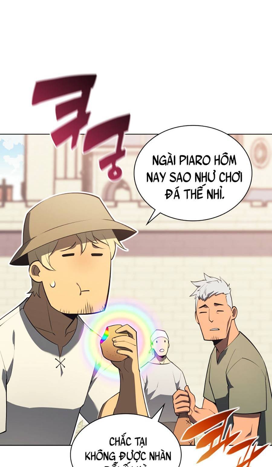 Thợ Rèn Huyền Thoại chapter 126 - Upload bởi truyensieuhay.com