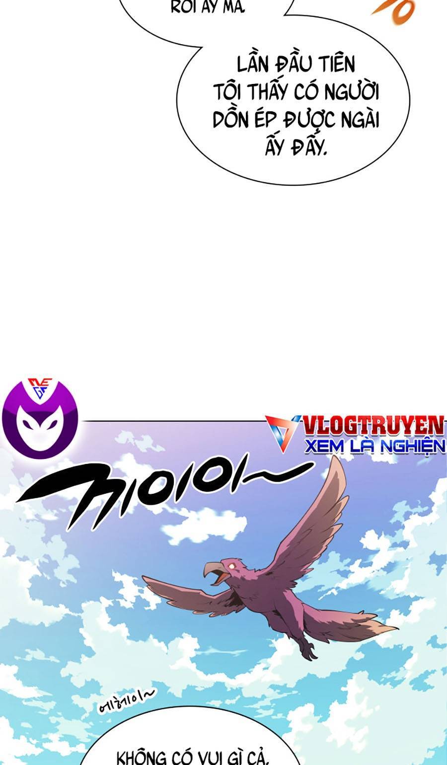 Thợ Rèn Huyền Thoại chapter 126 - Upload bởi truyensieuhay.com