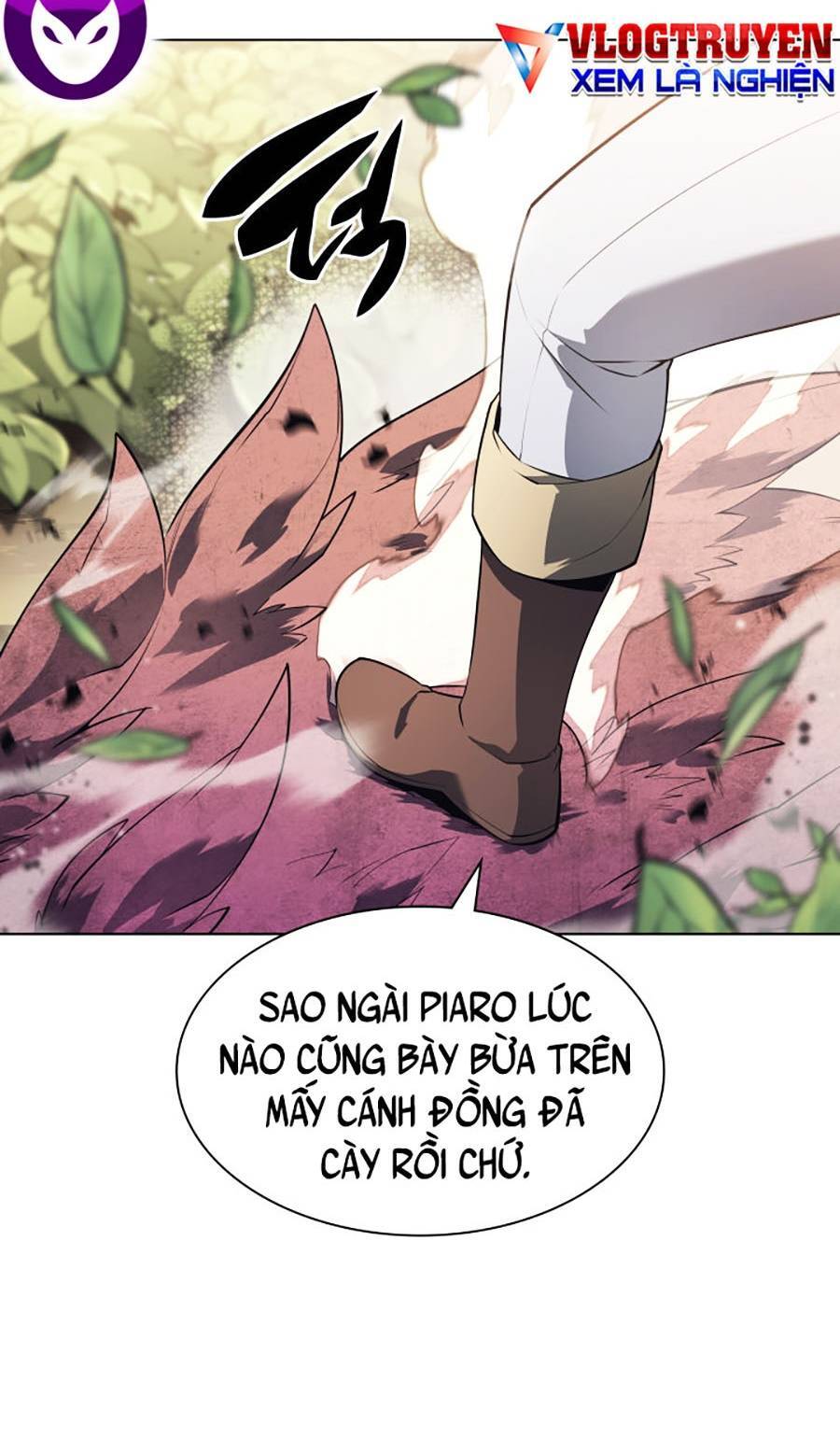 Thợ Rèn Huyền Thoại chapter 126 - Upload bởi truyensieuhay.com
