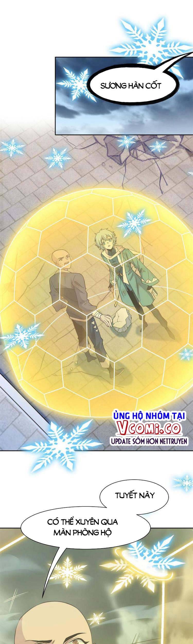 Cường Giả Đến Từ Trại Tâm Thần chapter 99 - Upload bởi truyensieuhay.com