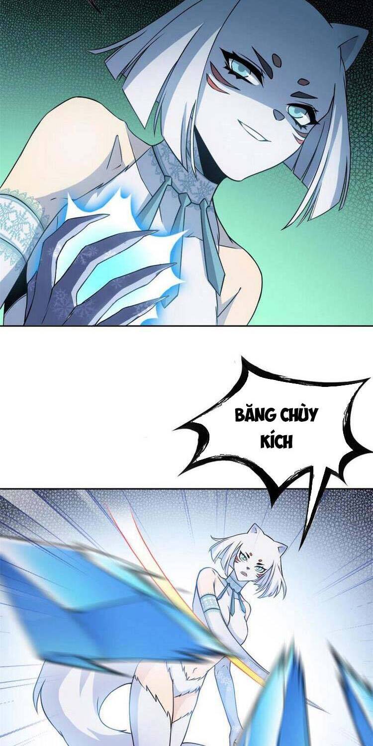 Cường Giả Đến Từ Trại Tâm Thần chapter 99 - Upload bởi truyensieuhay.com
