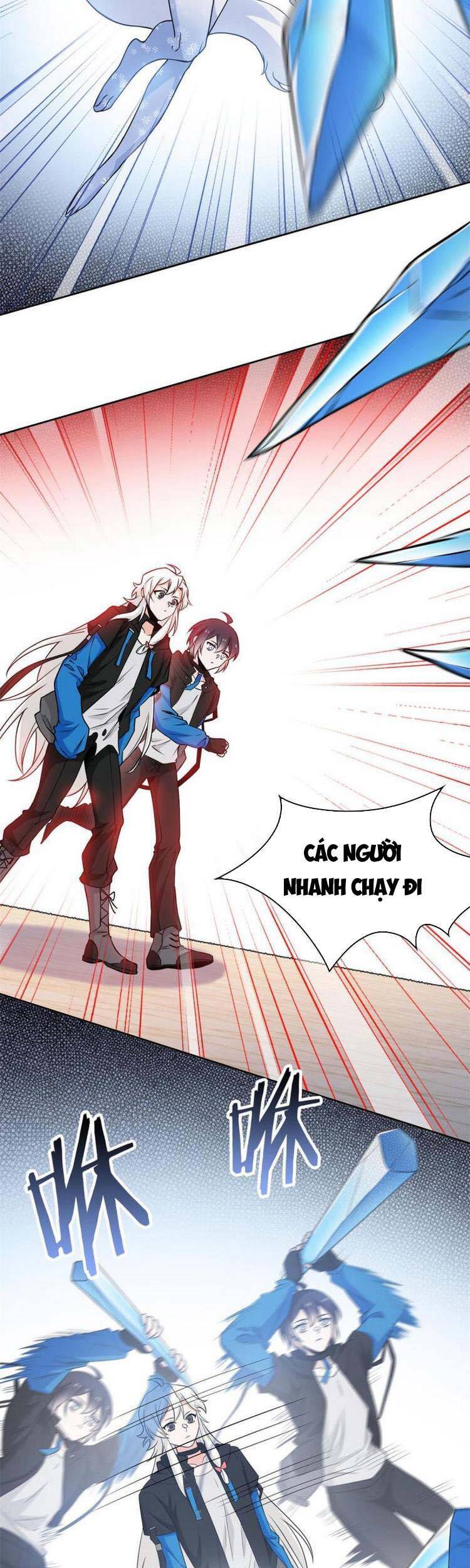 Cường Giả Đến Từ Trại Tâm Thần chapter 99 - Upload bởi truyensieuhay.com