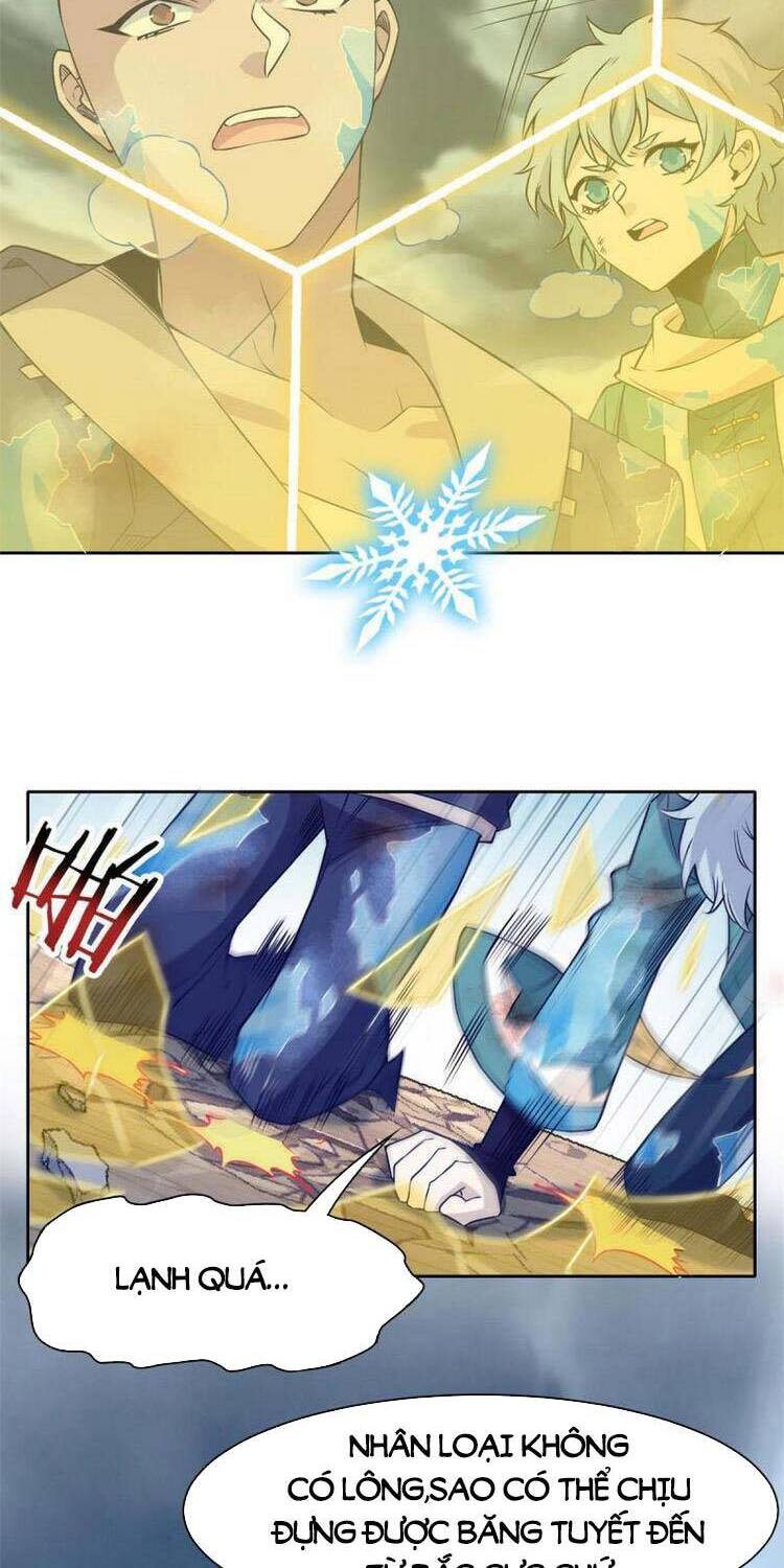 Cường Giả Đến Từ Trại Tâm Thần chapter 99 - Upload bởi truyensieuhay.com