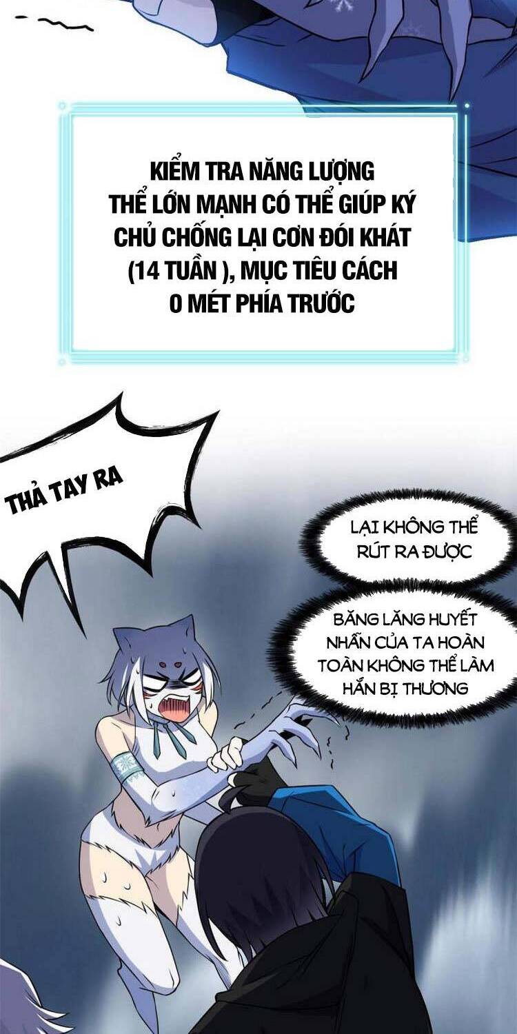 Cường Giả Đến Từ Trại Tâm Thần chapter 99 - Upload bởi truyensieuhay.com