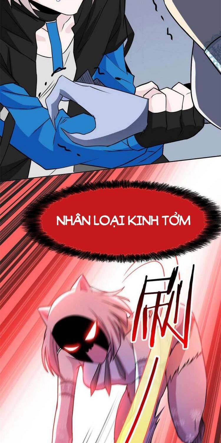 Cường Giả Đến Từ Trại Tâm Thần chapter 99 - Upload bởi truyensieuhay.com