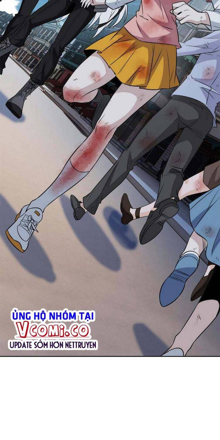 Cường Giả Đến Từ Trại Tâm Thần chapter 99 - Upload bởi truyensieuhay.com