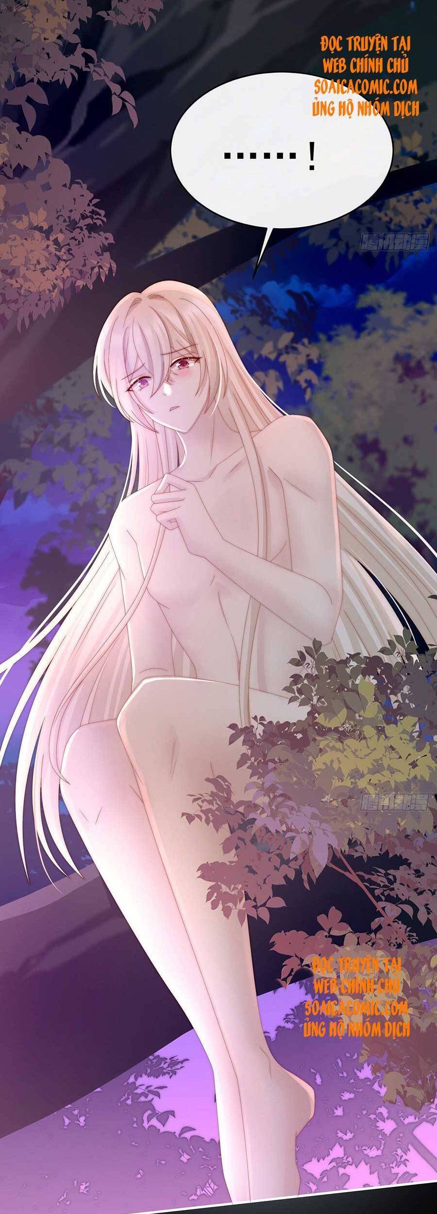 Thê Chủ, Thỉnh Hưởng Dụng chapter 40 - Trang 22