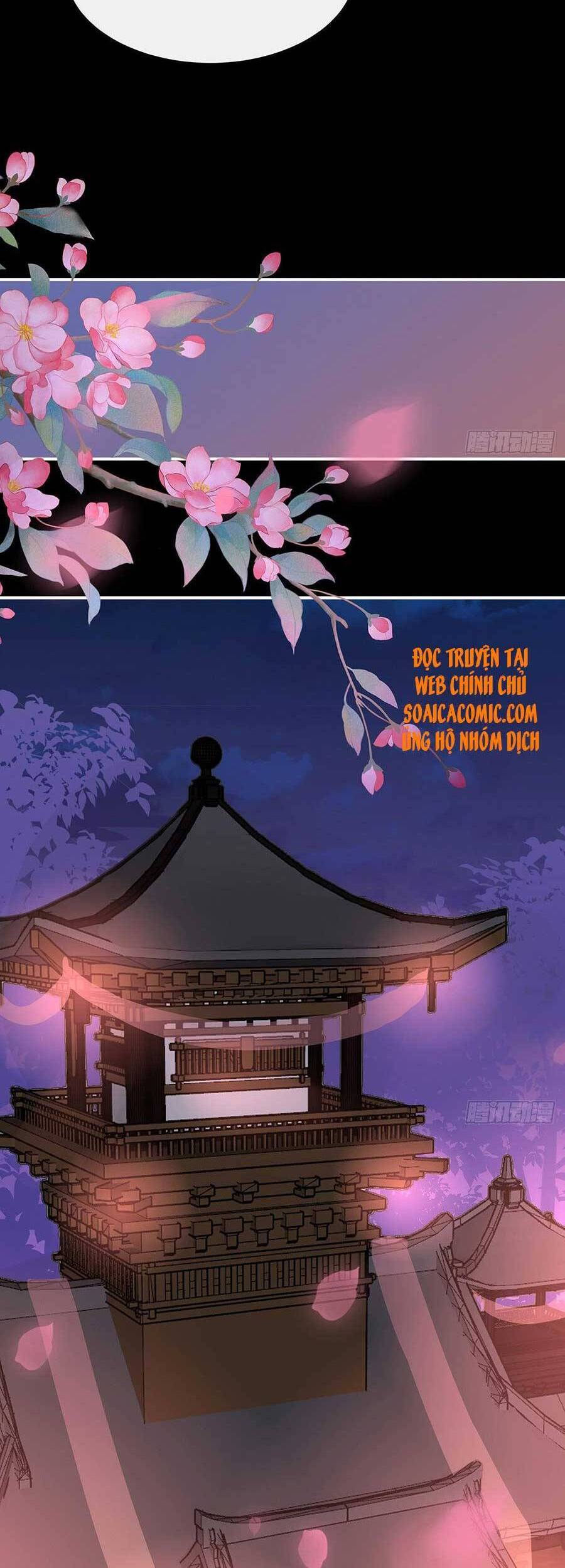 Thê Chủ, Thỉnh Hưởng Dụng chapter 40 - Trang 4