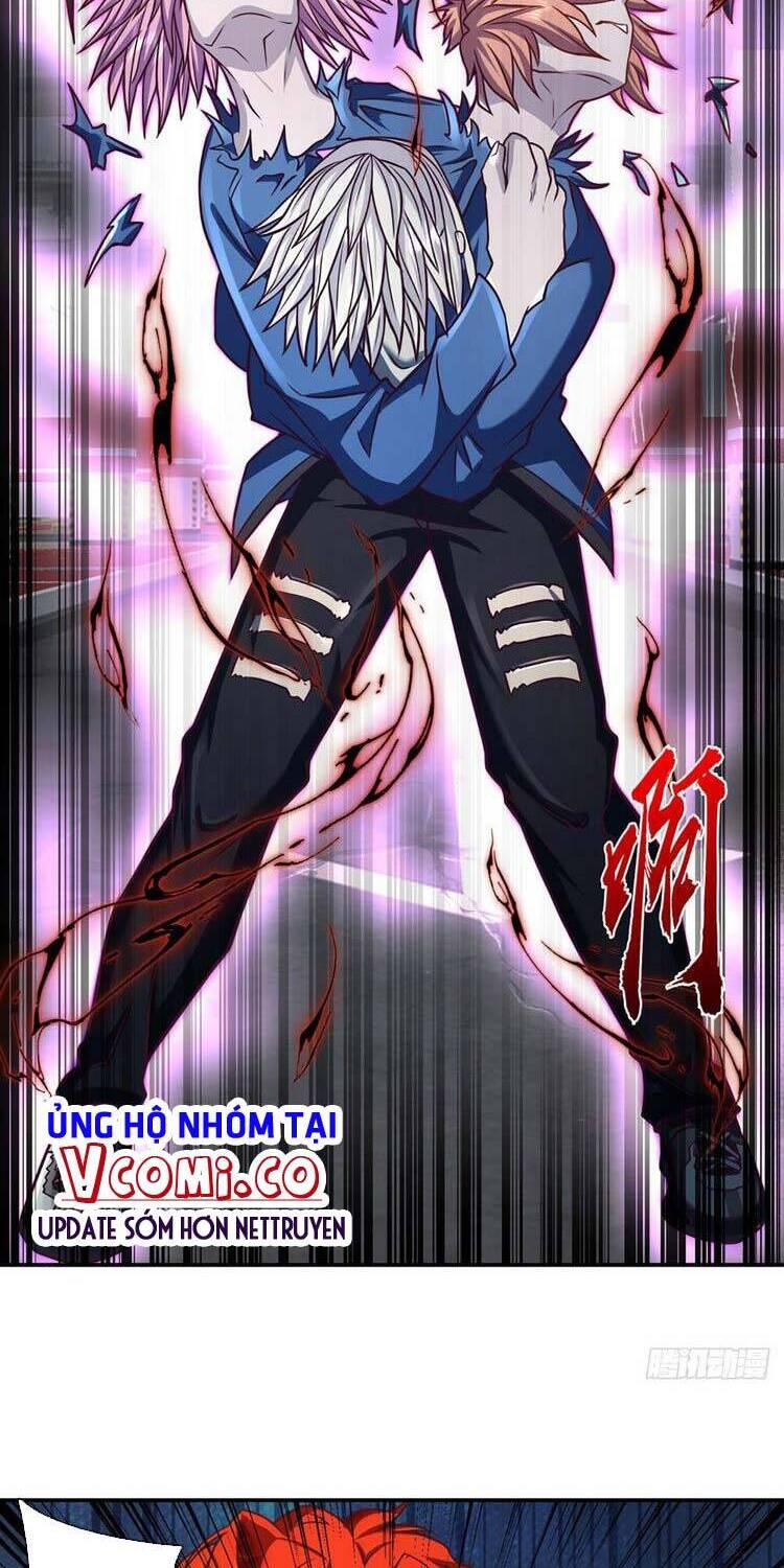 Ta Chẳng Làm Gì Cũng Vô Địch chapter 41 - Upload bởi truyensieuhay.com