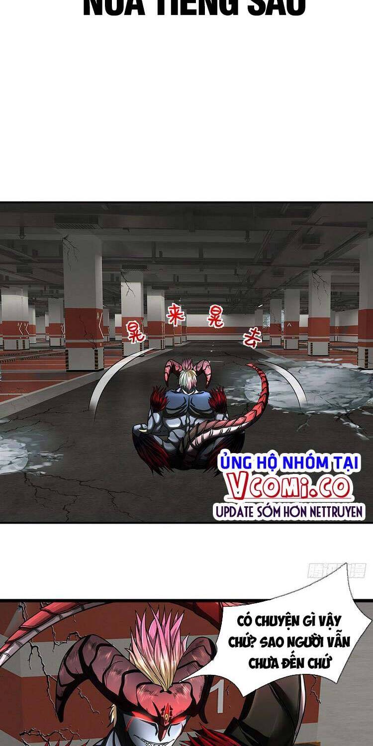 Ta Chẳng Làm Gì Cũng Vô Địch chapter 41 - Upload bởi truyensieuhay.com