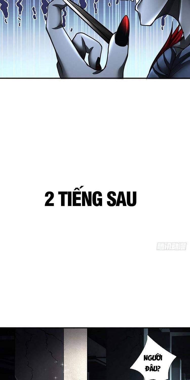 Ta Chẳng Làm Gì Cũng Vô Địch chapter 41 - Upload bởi truyensieuhay.com