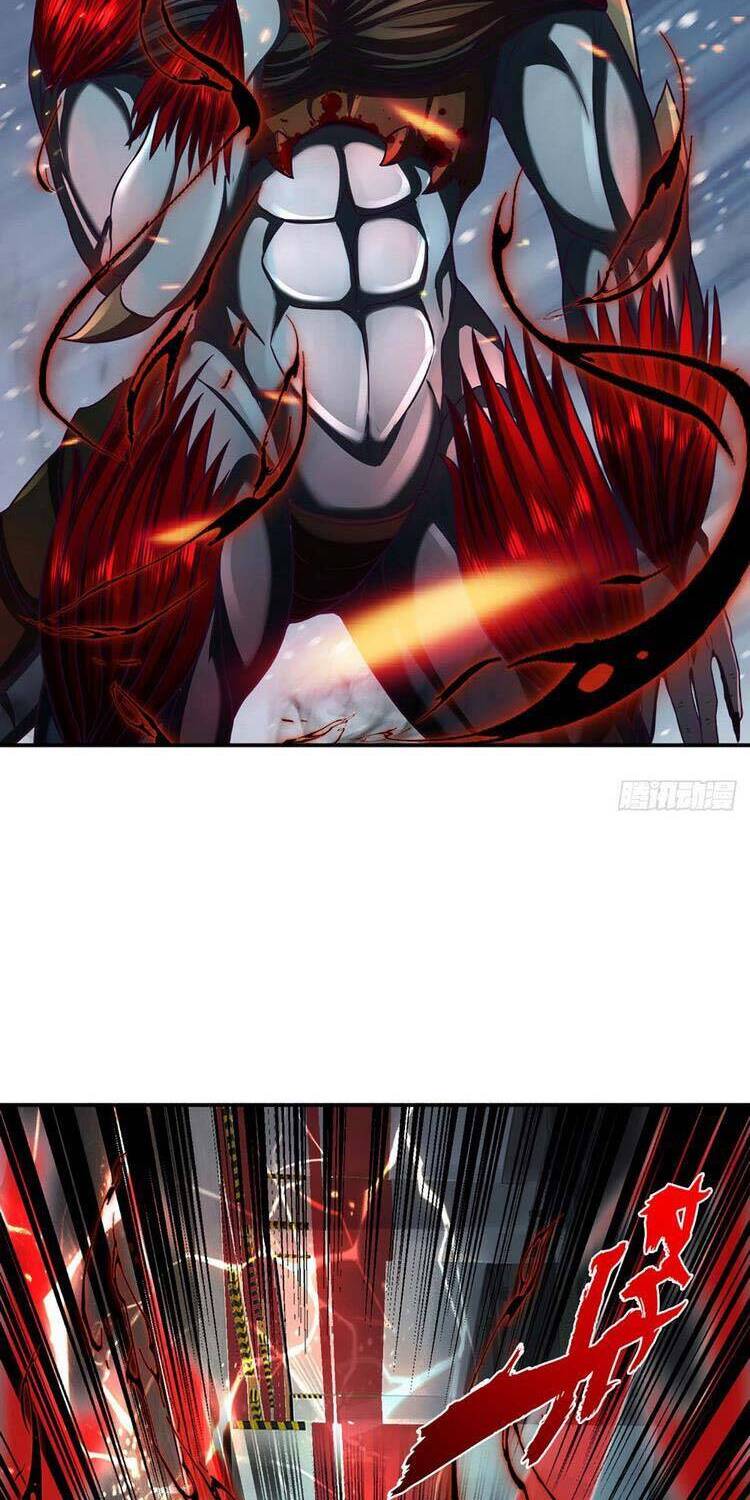 Ta Chẳng Làm Gì Cũng Vô Địch chapter 41 - Upload bởi truyensieuhay.com
