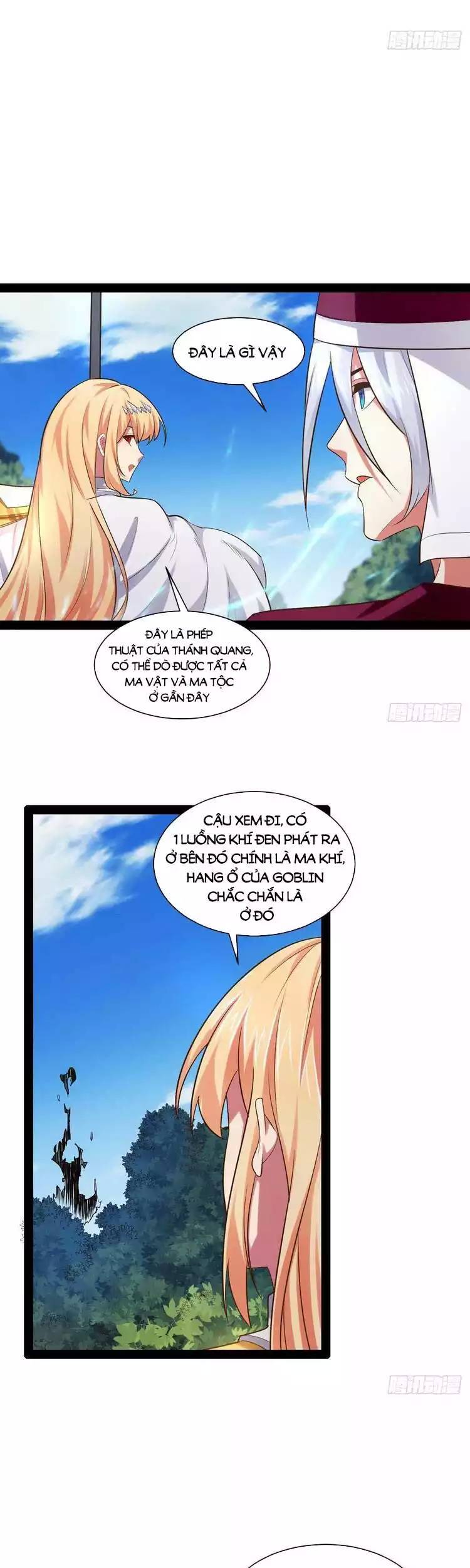 Bắt Đầu Làm Đầy Điểm Mị Lực chapter 28 - Upload bởi truyensieuhay.com