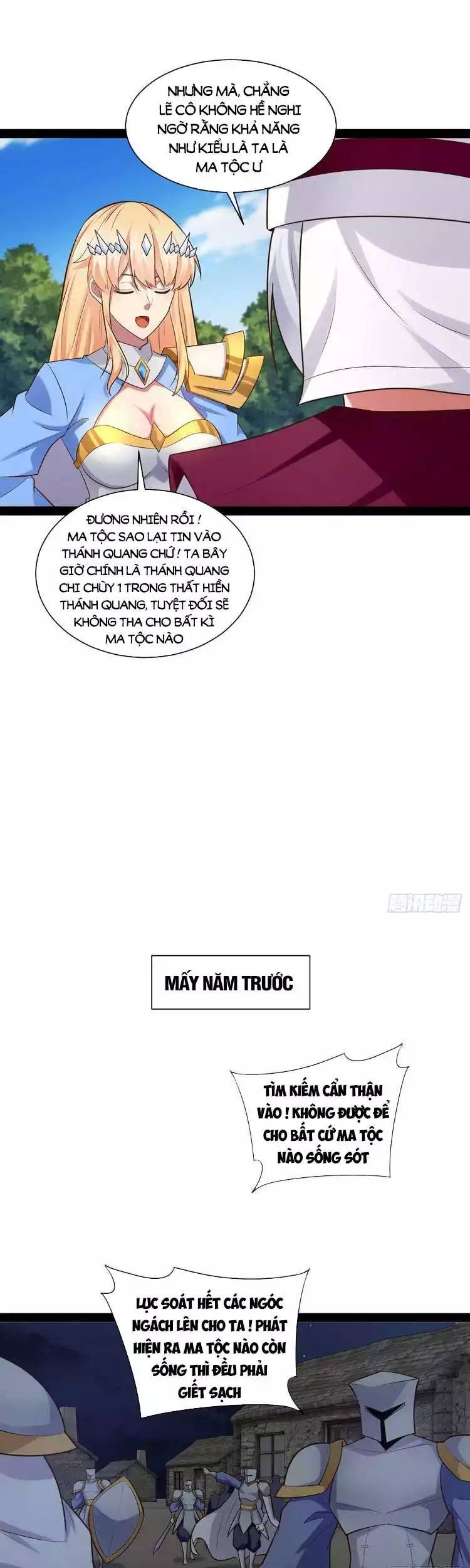 Bắt Đầu Làm Đầy Điểm Mị Lực chapter 28 - Upload bởi truyensieuhay.com