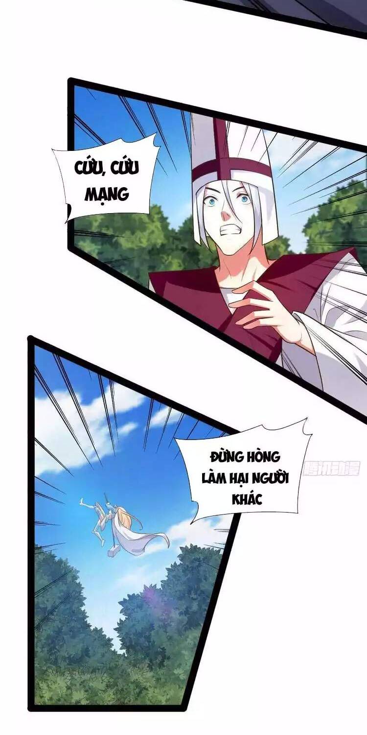 Bắt Đầu Làm Đầy Điểm Mị Lực chapter 28 - Upload bởi truyensieuhay.com