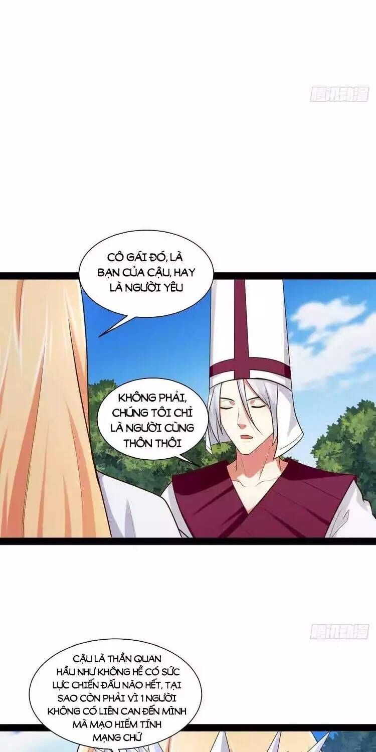 Bắt Đầu Làm Đầy Điểm Mị Lực chapter 28 - Upload bởi truyensieuhay.com