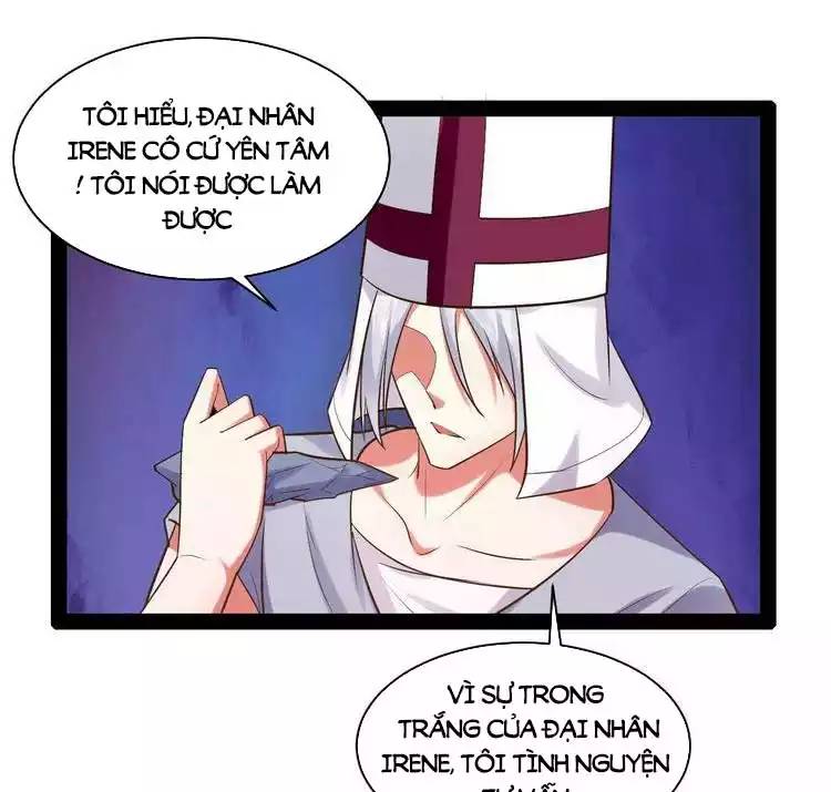 Bắt Đầu Làm Đầy Điểm Mị Lực chapter 29 - Trang 17
