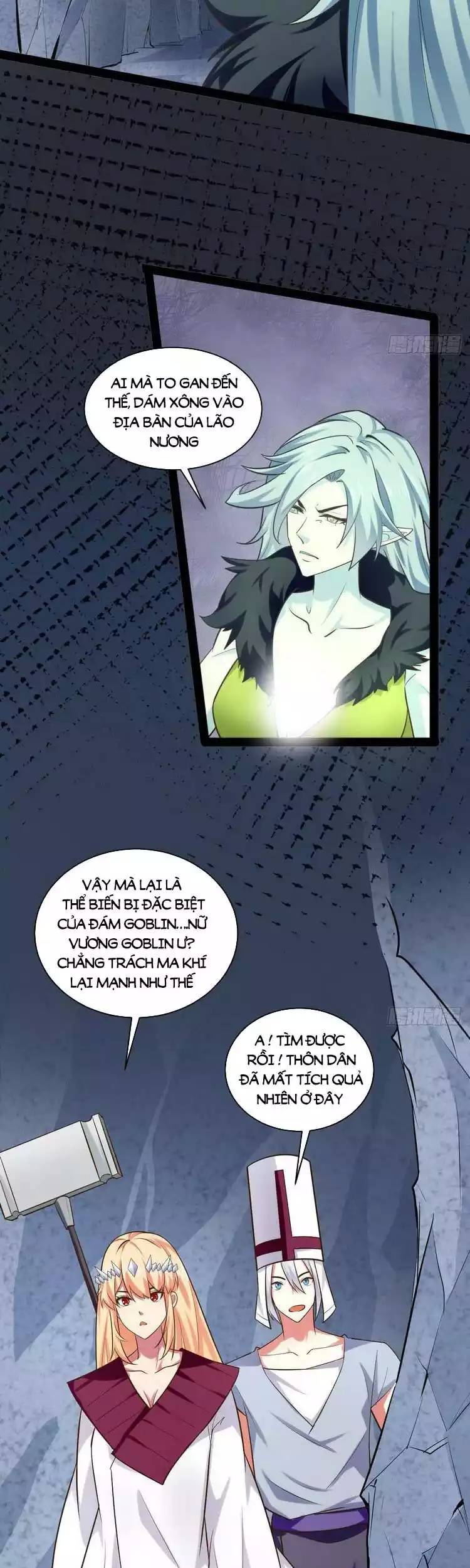 Bắt Đầu Làm Đầy Điểm Mị Lực chapter 29 - Trang 26