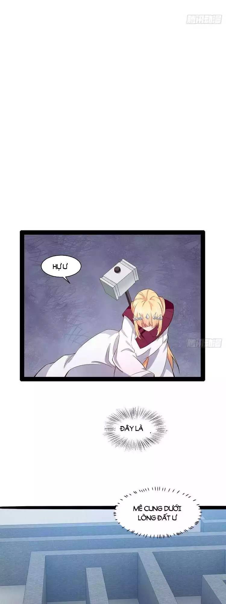 Bắt Đầu Làm Đầy Điểm Mị Lực chapter 30 - Trang 11