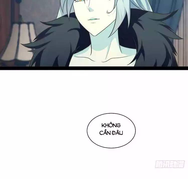 Bắt Đầu Làm Đầy Điểm Mị Lực chapter 30 - Trang 17