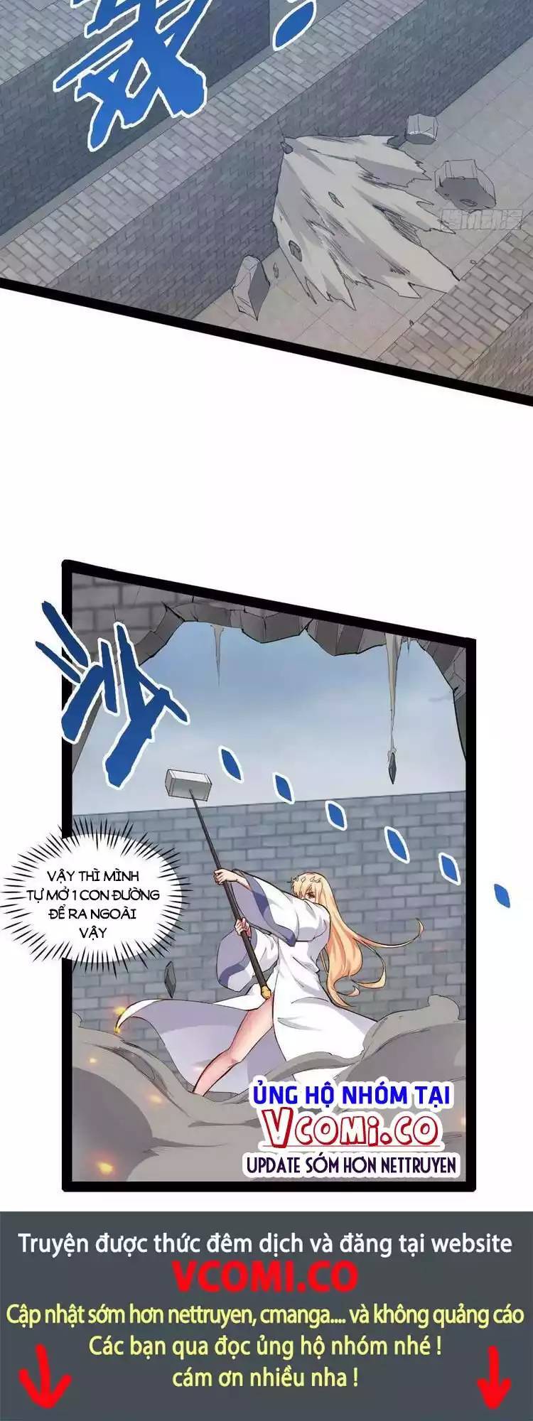 Bắt Đầu Làm Đầy Điểm Mị Lực chapter 30 - Trang 29