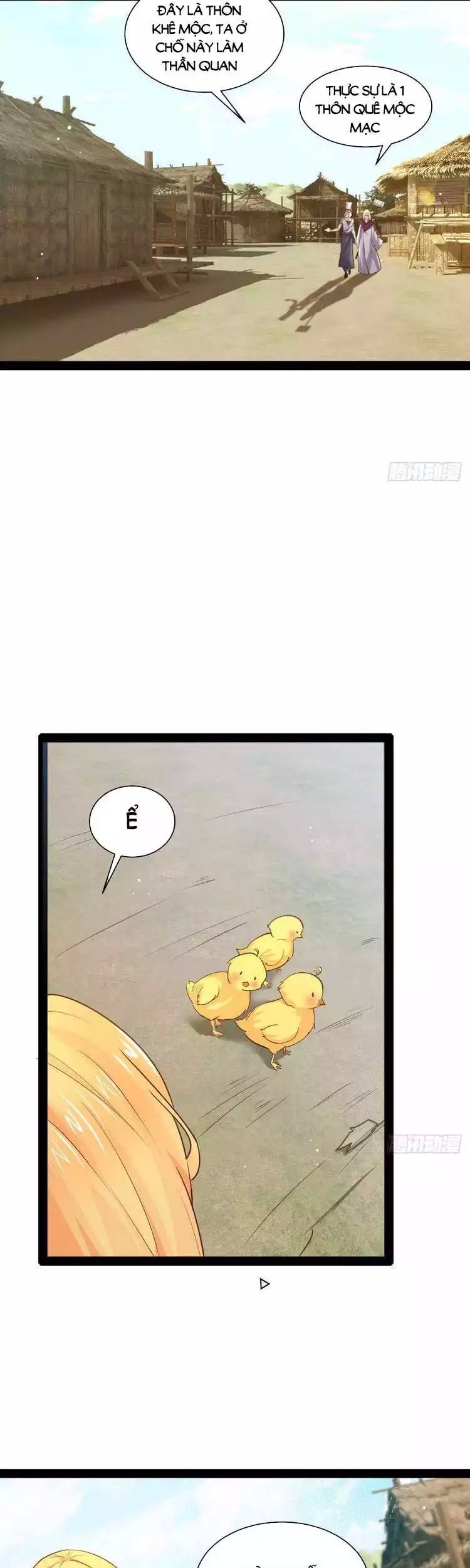 Bắt Đầu Làm Đầy Điểm Mị Lực chapter 31 - Trang 13