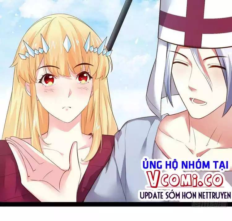 Bắt Đầu Làm Đầy Điểm Mị Lực chapter 31 - Trang 17